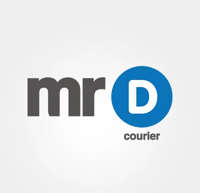 Mr D Courier